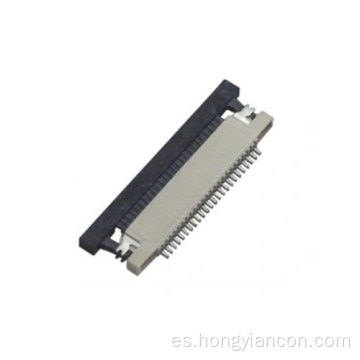 FPC de 1.0 mm con contacto con Flip SMT